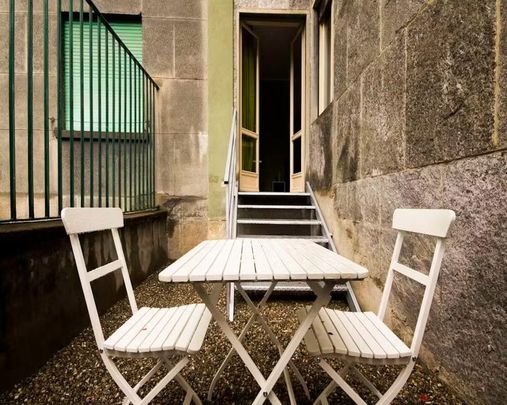 Via Vincenzo Foppa, Milan, Lombardy 20144 - Photo 1