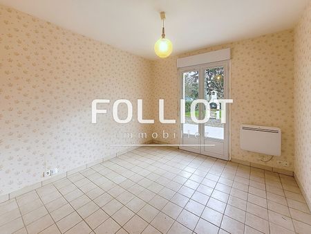 A louer Maison Lingreville 2 pi�ce(s) - Photo 4