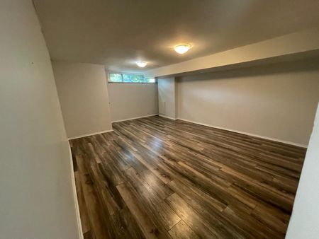 For Lease - 244 Demaine Crescent Unit# Basement, Richmond Hill, Ontario - Photo 4
