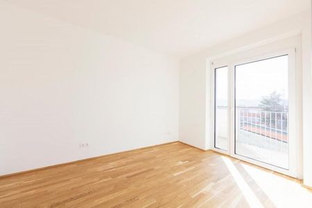 Straßgang – 34m² – 2 Zimmer – großer Balkon – ab 01.05.2025 - Foto 4