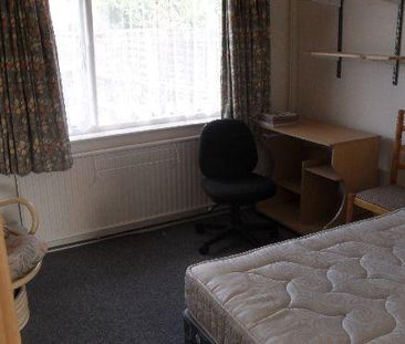 5 Bed - Pen Park Road, Southmead, Bristol, Bs10 5sb - Photo 2