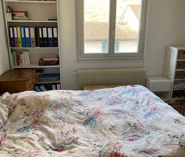 Appartement Vétroz - 3.5 pièces - Photo 6