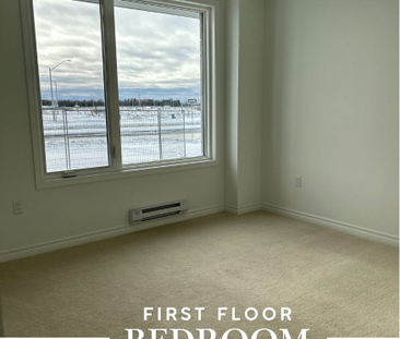 For Lease - 90 Pearen Lane, Barrie, Ontario - Photo 3