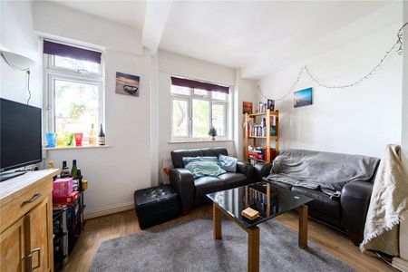Lockyer Estate, Kipling Street, London, SE1 3RX - Photo 4