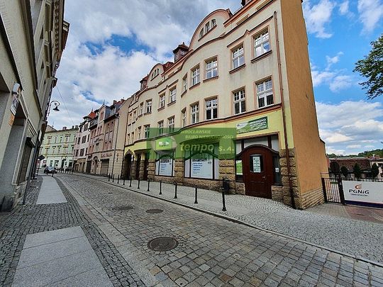 Wałbrzych, Śródmieście - Rynek - 1 900,00 zł - Photo 1