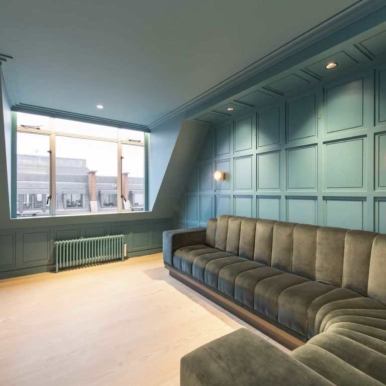 Park Lane, Mayfair, W1K - Photo 1