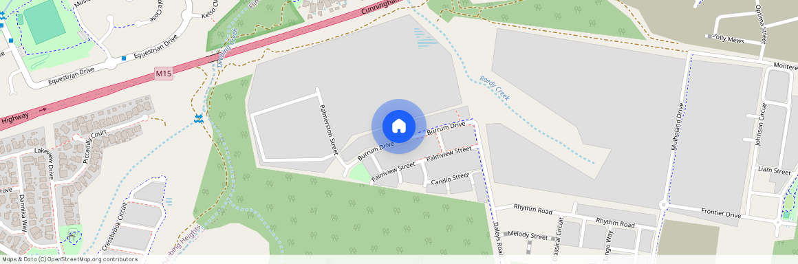 31 Burrum Drive, Ripley QLD 4306