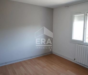 Location meublée T4 Chazay d'Azergues 87 m² Terrasse, jardin, parking - Photo 5