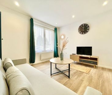 Location Appartement 2 pièces 34m² - Photo 3