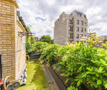 4 bedroom townhouse to rent - Photo 3