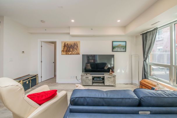 For Lease - 390 Booth Street Unit# 102, West Centre Town, Ontario - Photo 1