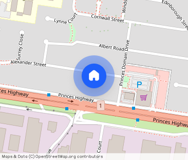 Charming Townhouse in Vibrant Hallam - Photo 1