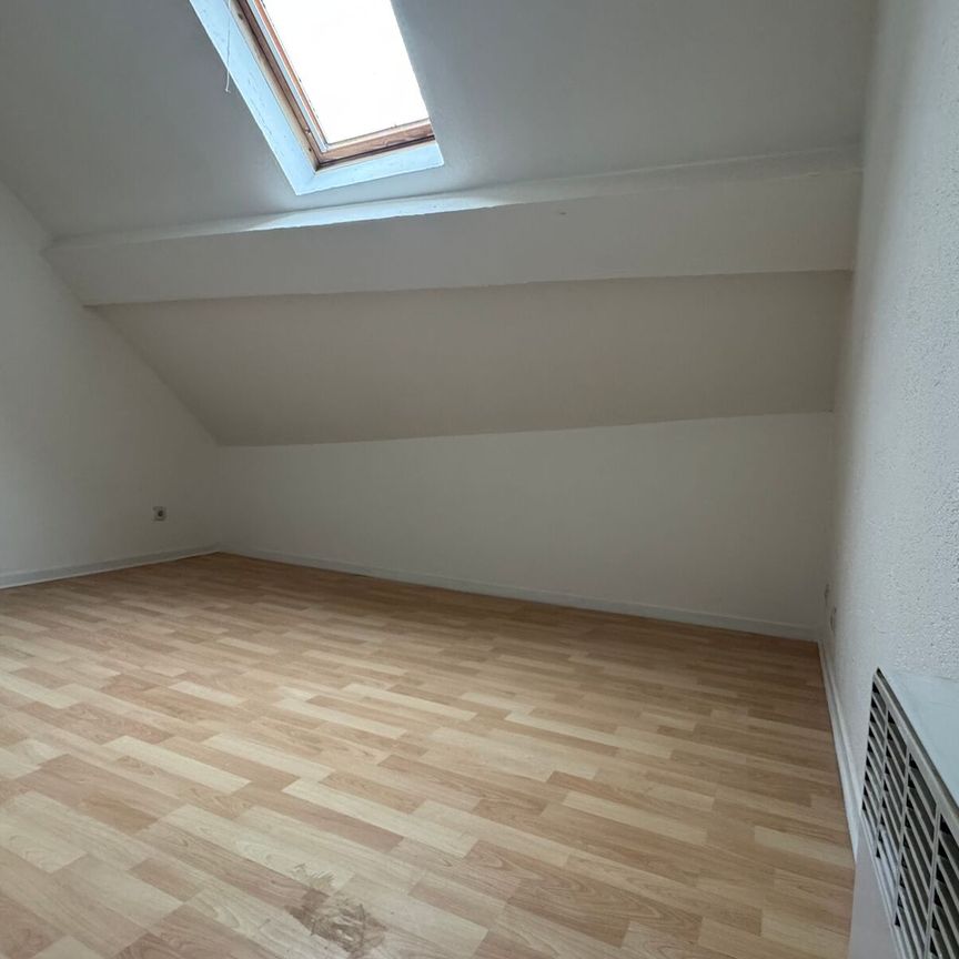 Appartement à louer 2 pièces • Varreddes - Photo 1