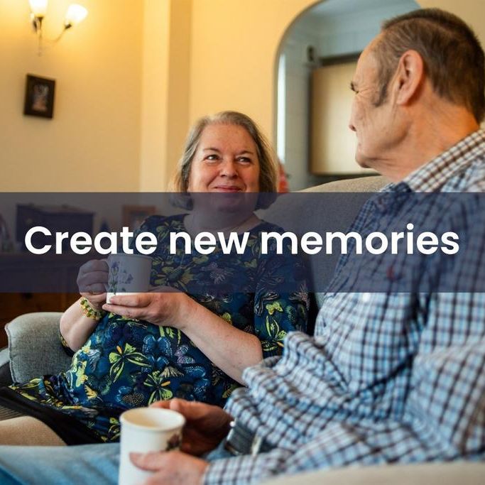 1 bedroom retirement property to rent - Photo 1