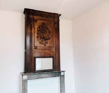 Appartement te huur - Foto 2