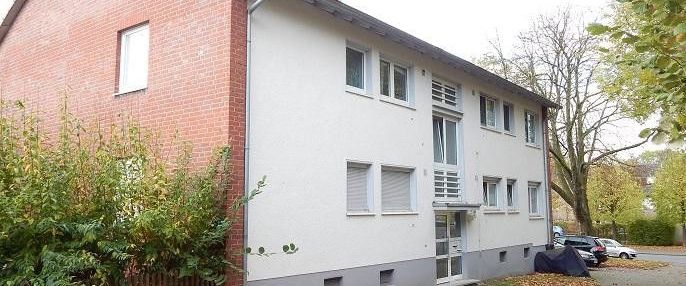 sanierte 3,5-Zimmer-Wohnung im EG mit Balkon - Photo 1