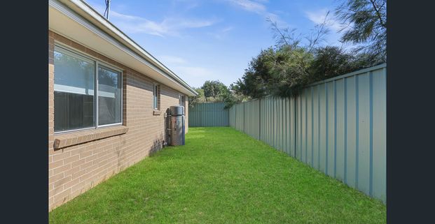 Recently New two bedroom Granny Flat With Water Included! - Photo 1