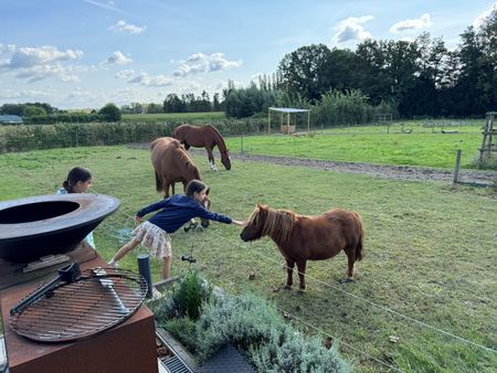 Prachtig rustig gelegen woning waar je tot rust komt - Photo 4