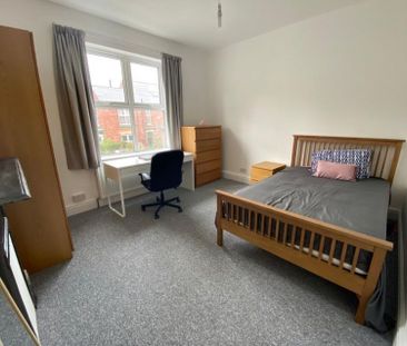 5 bedroom house share to rent - Photo 4