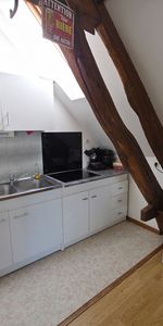 Location Appartement 2 pièces 26m² - Photo 3