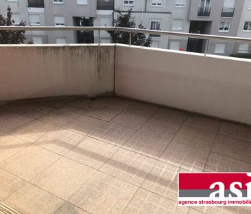 2 Pièces avec balcon et garage - Photo 2