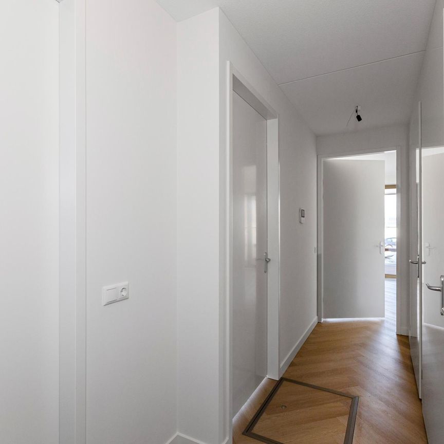 Te huur: Appartement Oranjeboomstraat in Rotterdam - Foto 1
