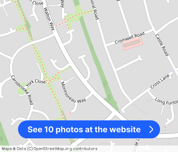 Caernarvon Close, Mountsorrel, LE12 - Photo 1