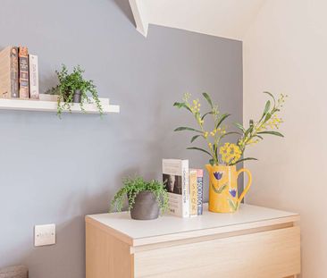 Stunning shared house in central Abingdon - Photo 4
