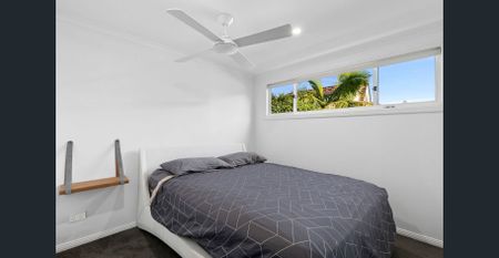 Renovated 1-Bedroom Granny Flat – Fully Furnished with Courtyard! - Photo 4