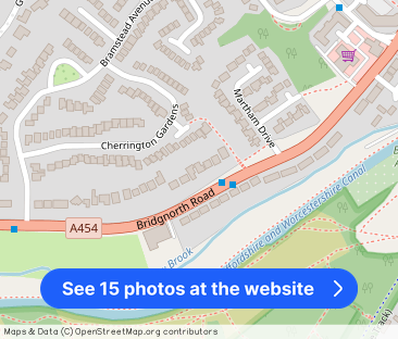 Bridgnorth Road, Wolverhampton - Photo 1
