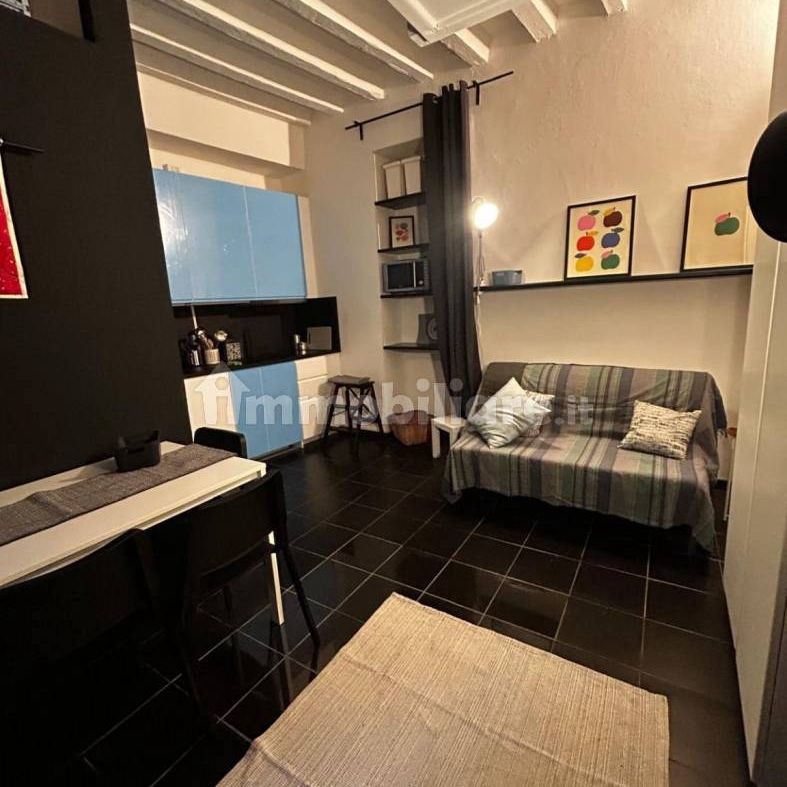 Monolocale via della Moscova 32, Moscova, Milano - Photo 1