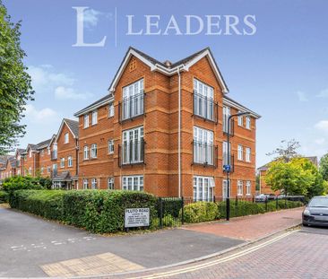 1 bedroom apartment to rent Pluto Road, Eastleigh, SO50 - Photo 1