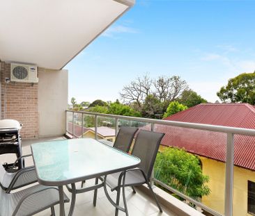 Modern 2 Bedroom Apartment Living in the Heart of Silverwater - Photo 6