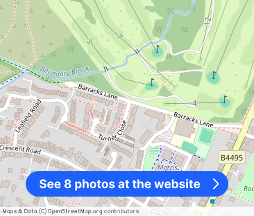 Turner Close, Oxford, OX4 - Photo 1