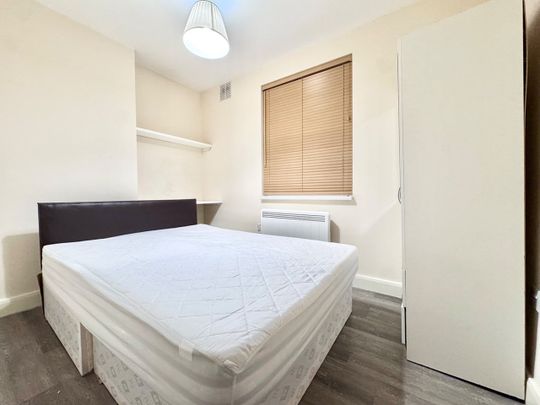 1 Bed Flat, Caledonian Road, N7 - Photo 1