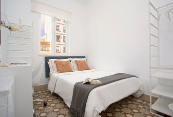 Calle Jaboneros, Málaga, Andalusia 29007