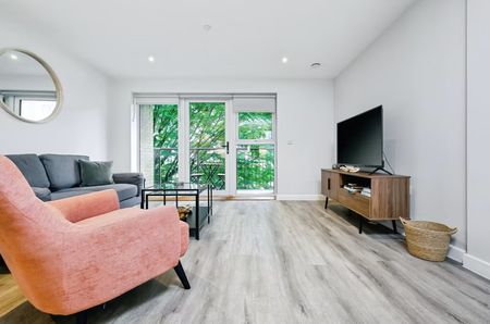 2 bedroom apartment - Photo 4