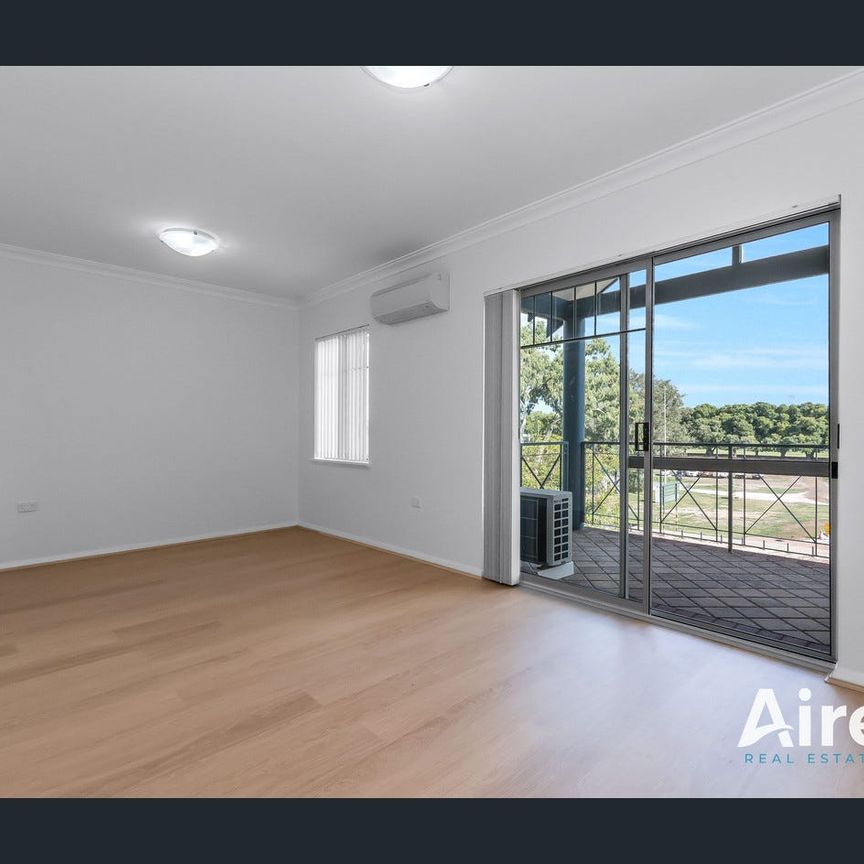 Elevated Living with City & Park Views - Photo 1