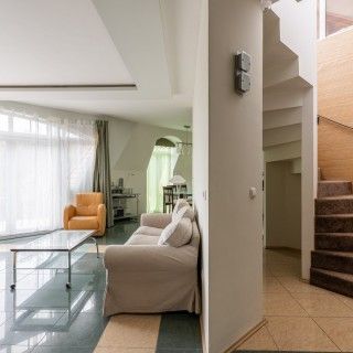 Buda Residences - Fotó 1