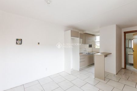 Apartamento com 2 quartos e 48m² para alugar em Olaria, Canoas. - Foto 5