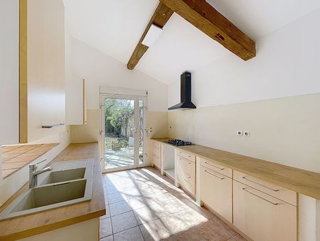 Maison 6 pièce, 140 m2, climatisée - Photo 3