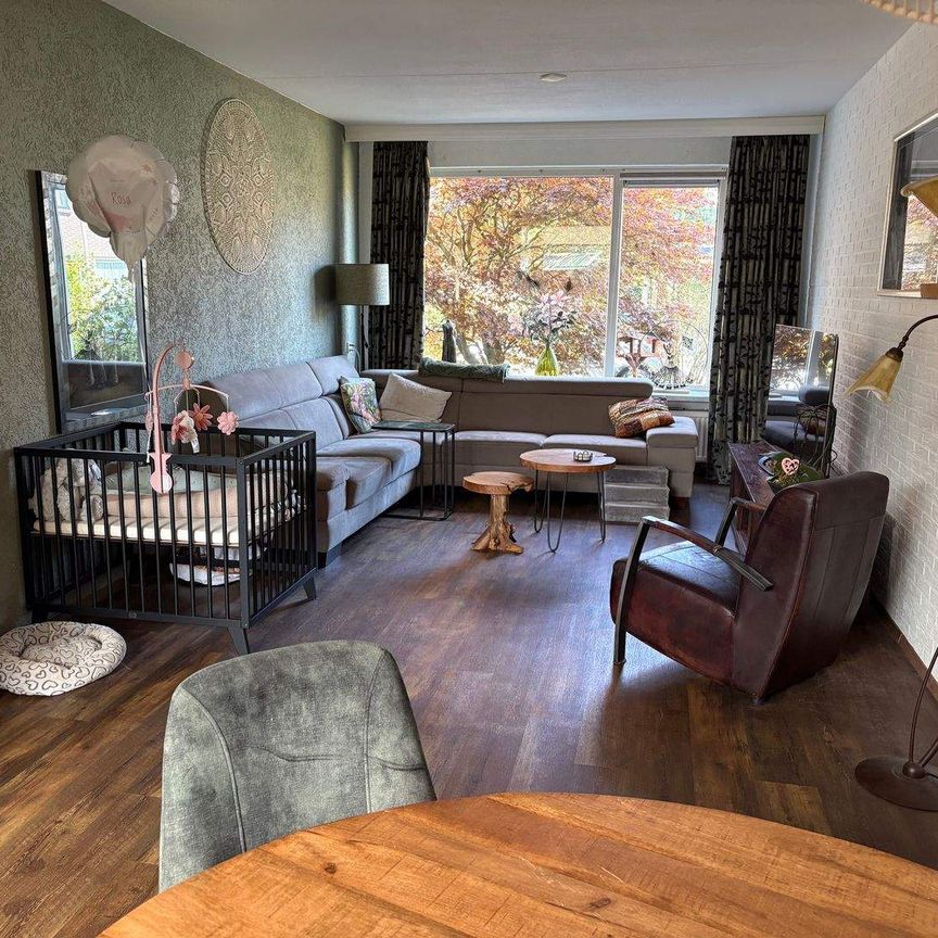 Maison jumelée Deugenweerd, Borculo Noord - À louer - Foto 1
