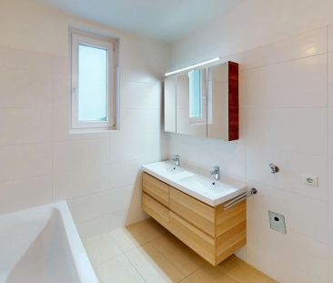 ca. 87,74 m² Mietwohnung im Wohnpark Zirbenblick ++ Steirerhome ++ - Foto 6