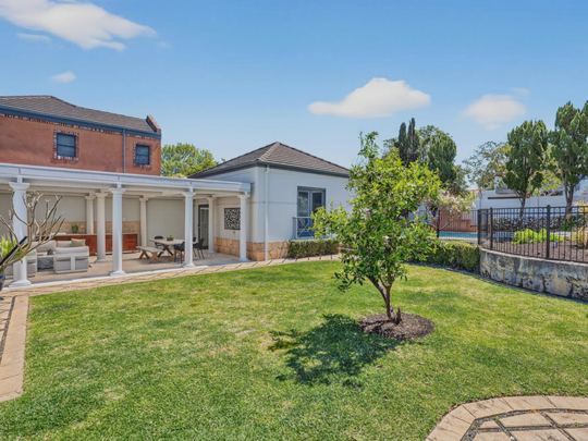 30 Leon Road, Dalkeith WA 6009 - House For Rent | Domain - Photo 1