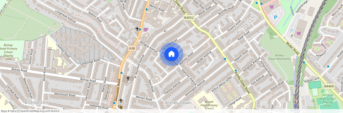 Seymour Avenue, Bishopston, BS7 9HJ, Bristol