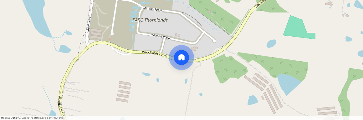 66a Woodlands Drive, Qld 4164, Thornlands