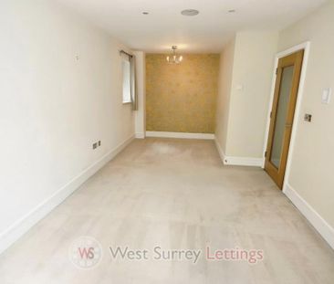 2 bedroom ground floor flat to rent - Photo 3