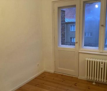 2,5 Zimmer+Balkon - ab sofort verfügbar - Photo 1