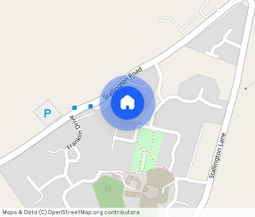 Cavell Court, Stallington - Photo 1