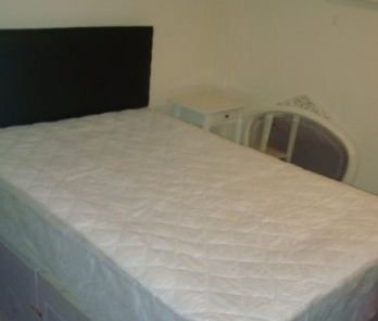 1 Bed Self contained - Student flat Fallowfield for Couple - Photo 4